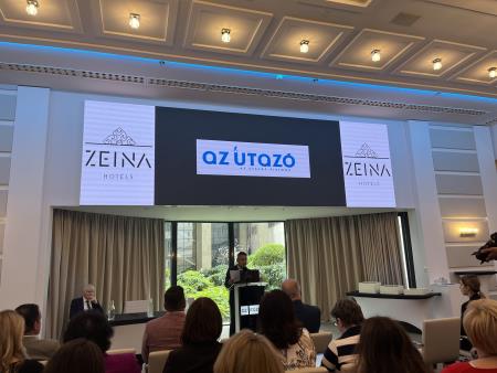 Domanjševska domačija med najboljšimi ponudniki turističnih storitev 2